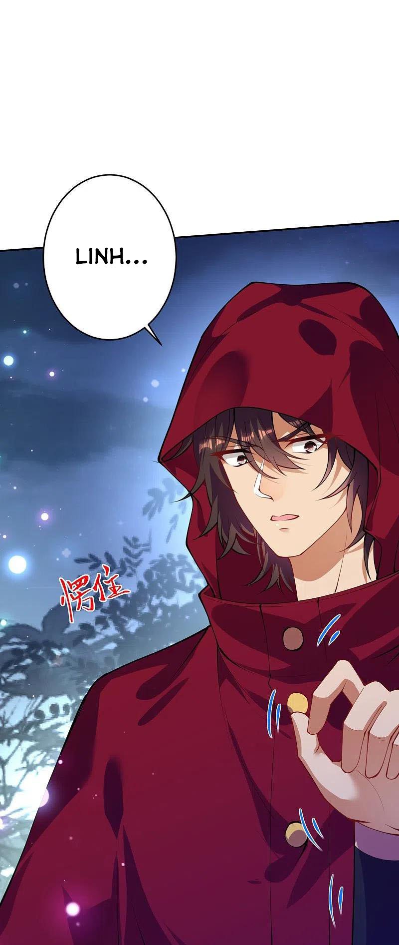 Nghịch Thiên Tà Thần Chap 399 - Next Chap 400