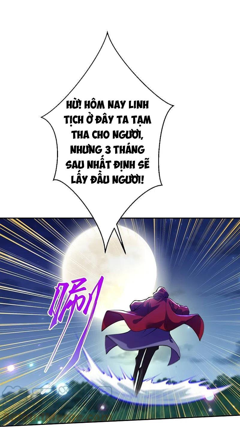 Nghịch Thiên Tà Thần Chap 399 - Next Chap 400