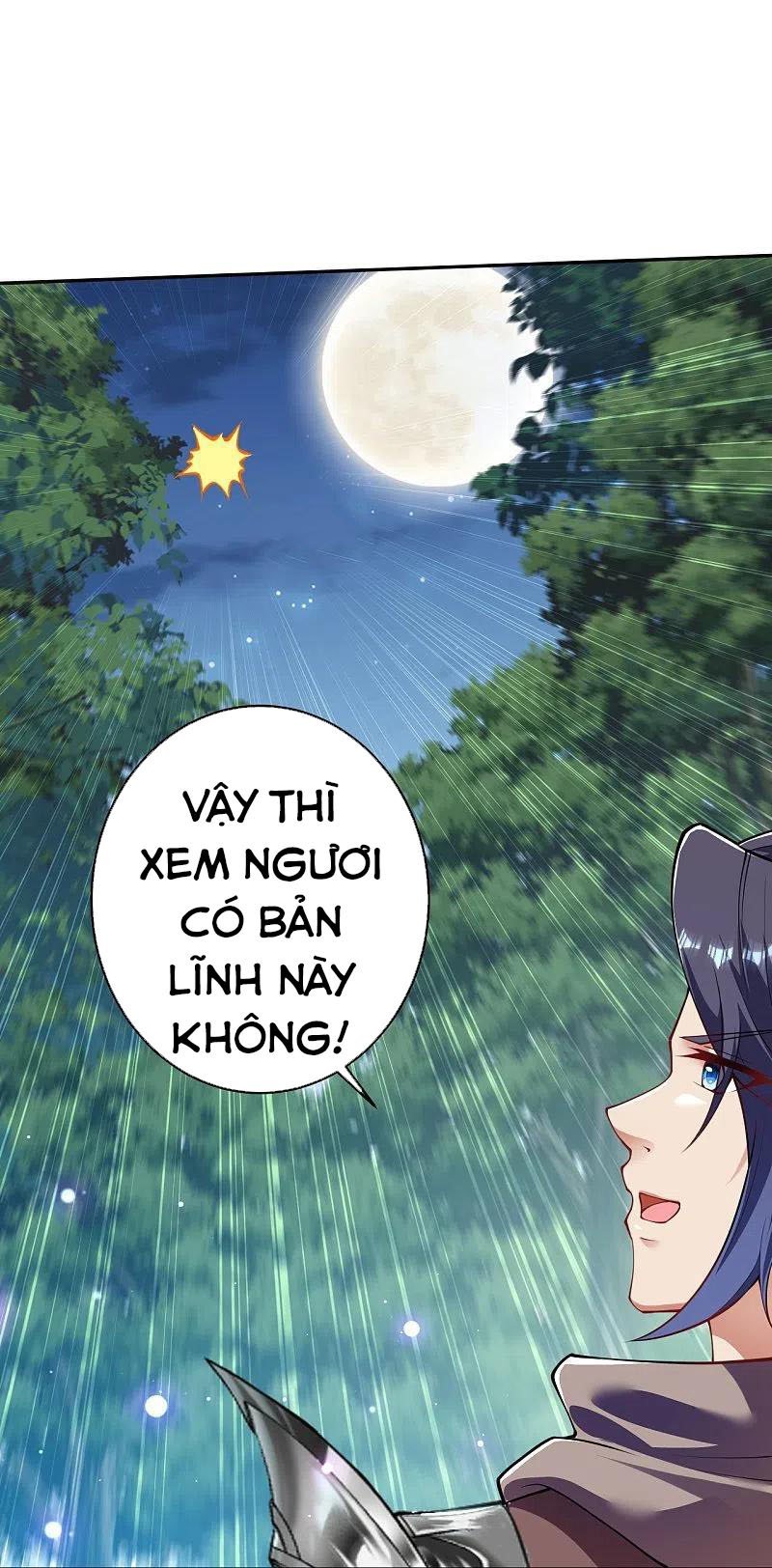 Nghịch Thiên Tà Thần Chap 399 - Next Chap 400