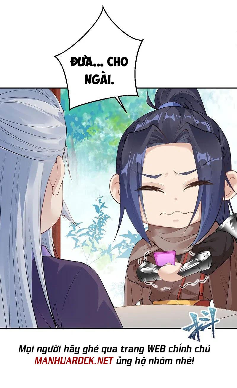 Nghịch Thiên Tà Thần Chap 402 - Next Chap 403