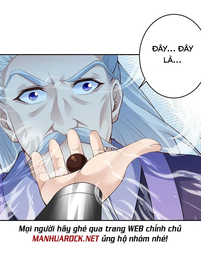 Nghịch Thiên Tà Thần Chap 402 - Next Chap 403
