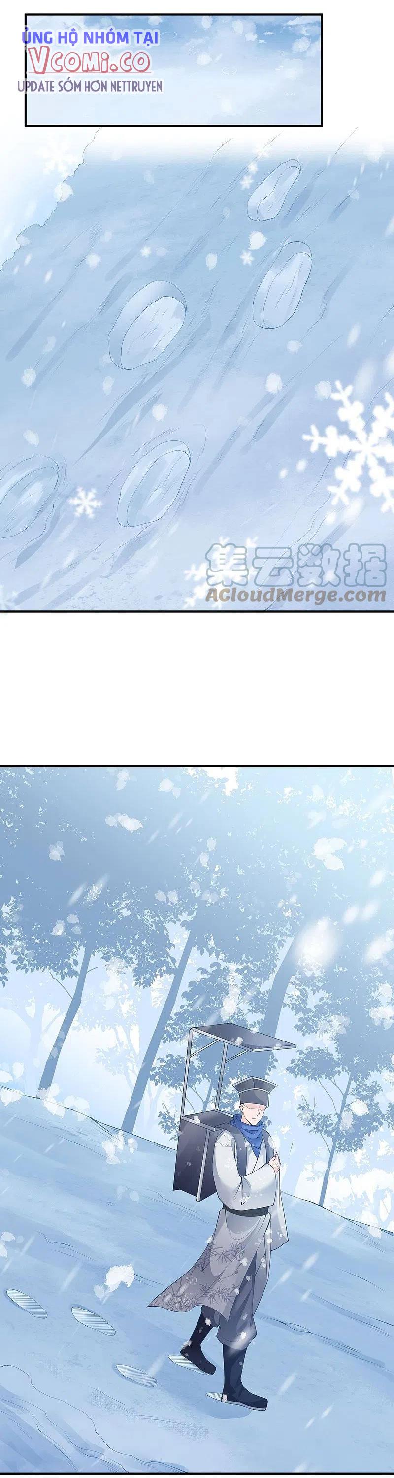 Nghịch Thiên Tà Thần Chap 403 - Next Chap 404