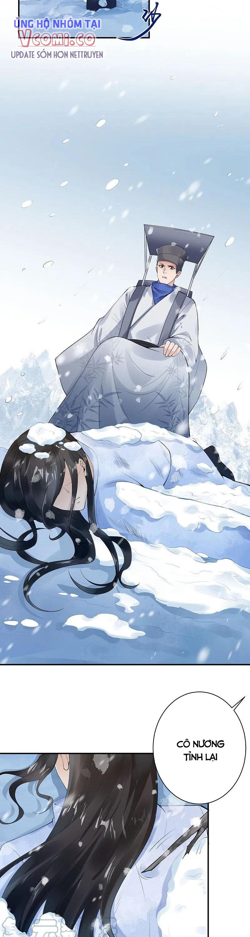 Nghịch Thiên Tà Thần Chap 403 - Next Chap 404