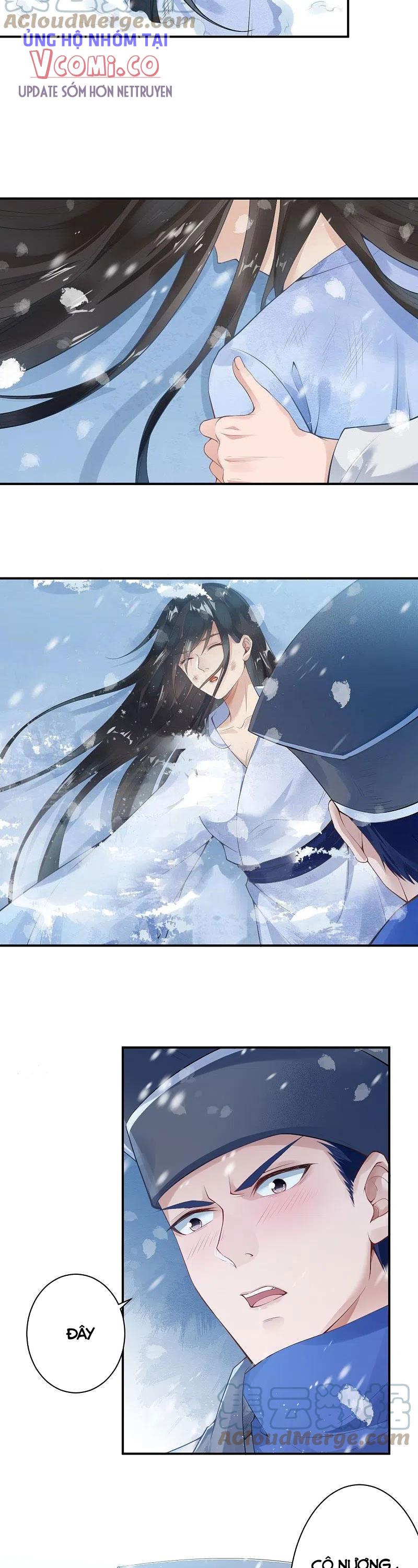 Nghịch Thiên Tà Thần Chap 403 - Next Chap 404