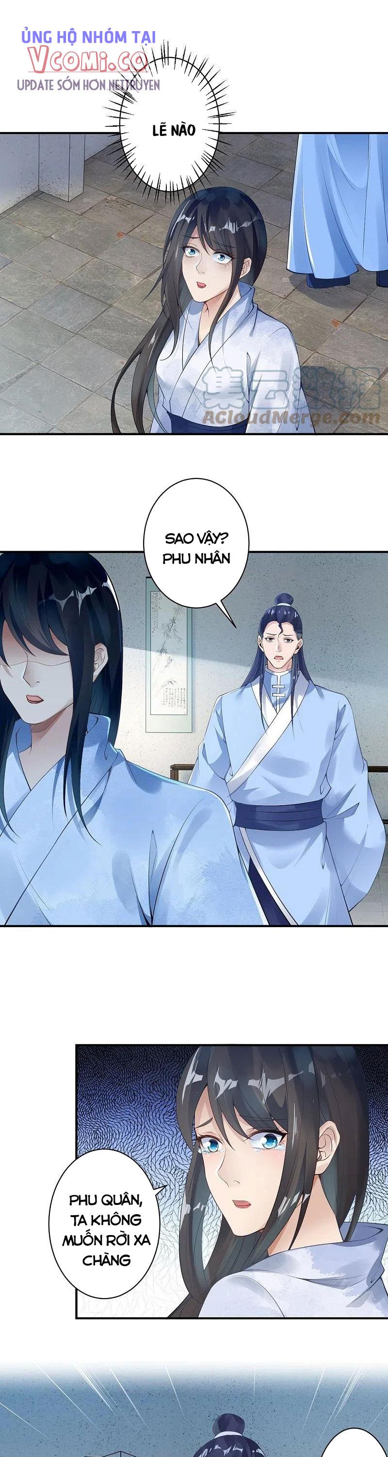 Nghịch Thiên Tà Thần Chap 403 - Next Chap 404