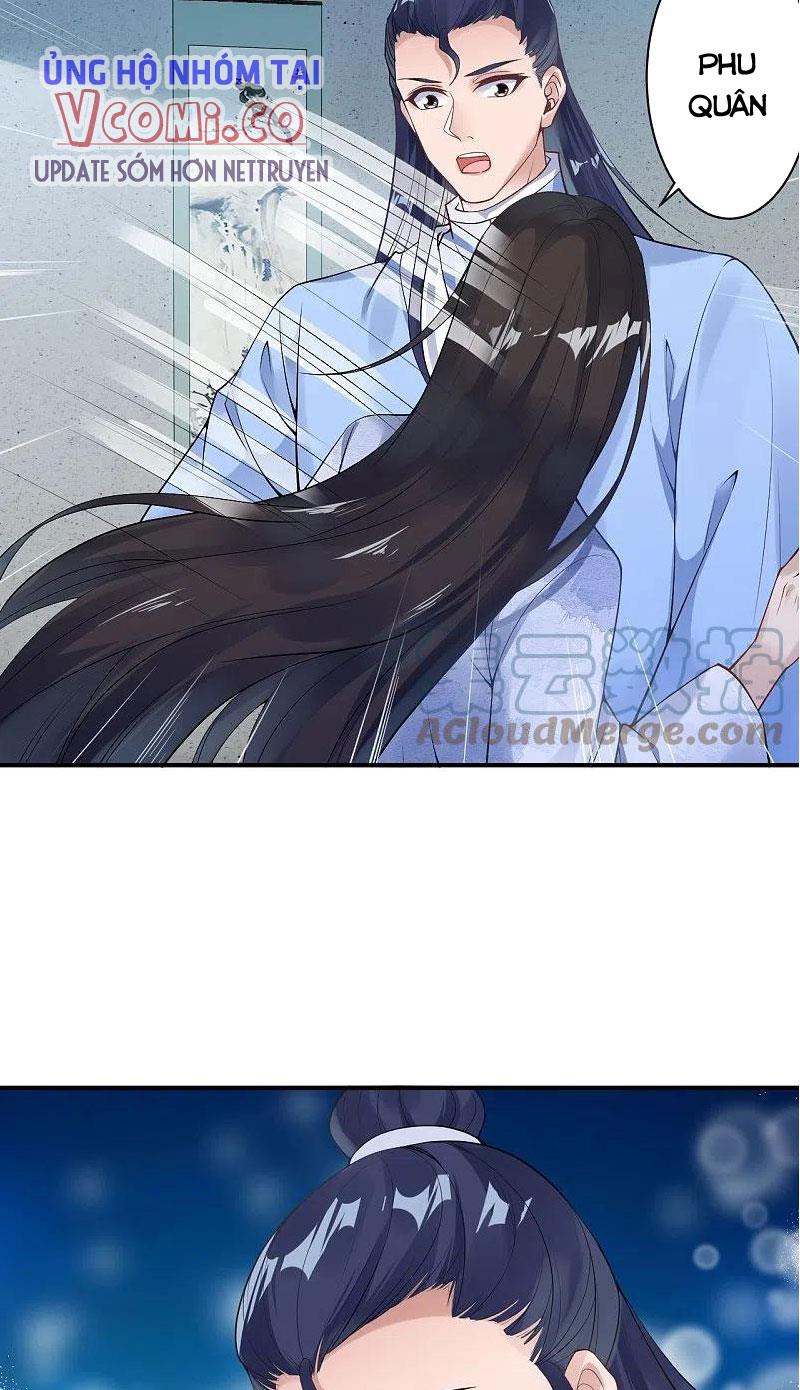 Nghịch Thiên Tà Thần Chap 403 - Next Chap 404