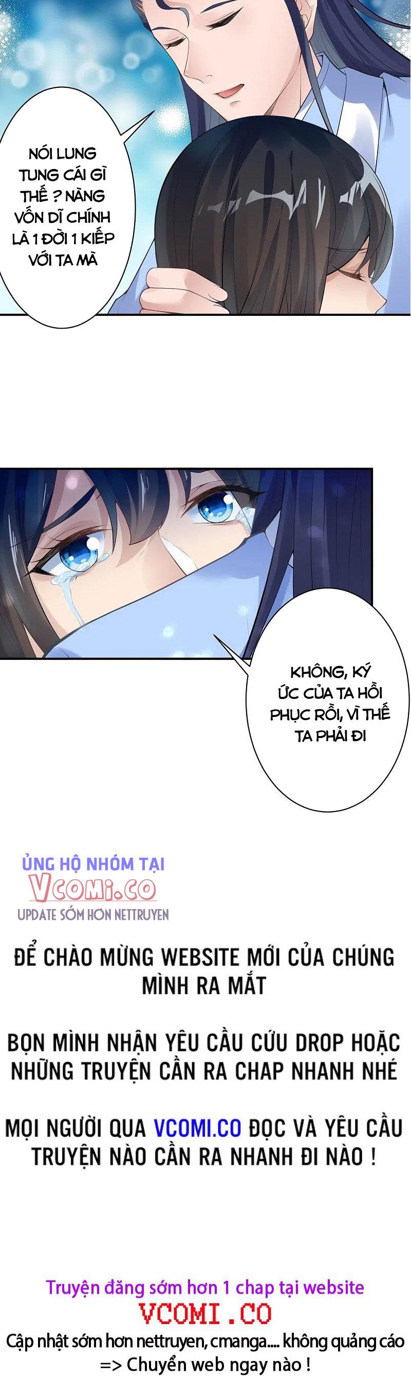 Nghịch Thiên Tà Thần Chap 403 - Next Chap 404