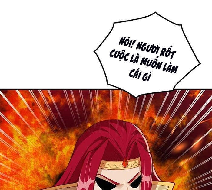 Nghịch Thiên Tà Thần Chap 406 - Next Chap 407