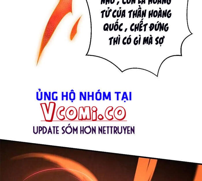 Nghịch Thiên Tà Thần Chap 406 - Next Chap 407