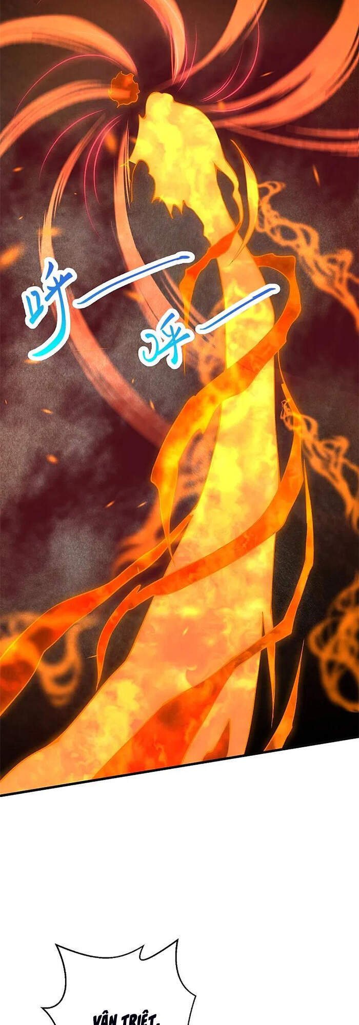 Nghịch Thiên Tà Thần Chap 406 - Next Chap 407