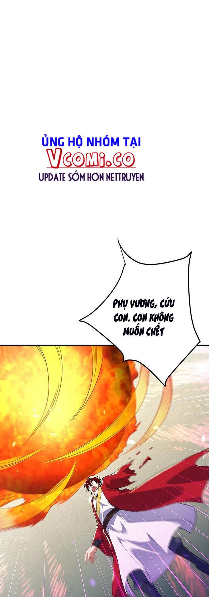 Nghịch Thiên Tà Thần Chap 406 - Next Chap 407