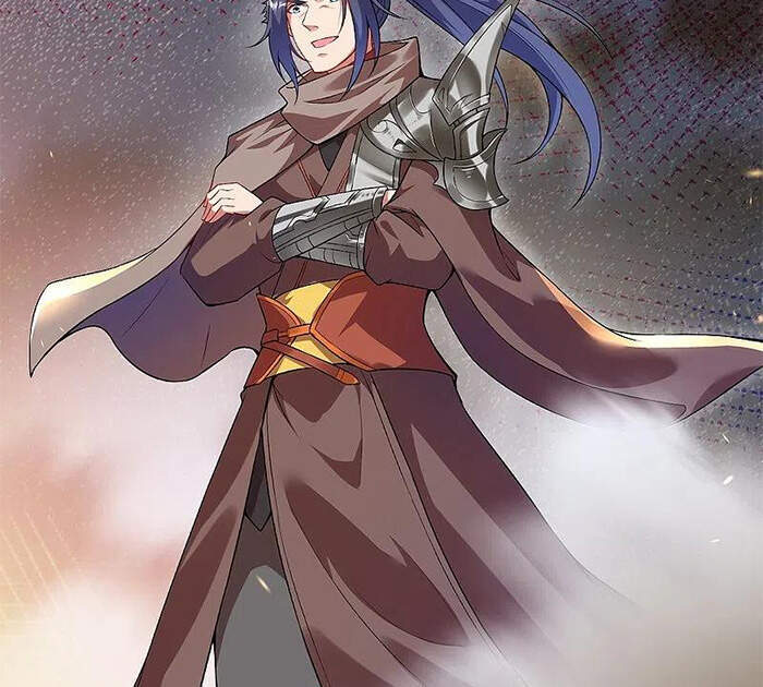 Nghịch Thiên Tà Thần Chap 406 - Next Chap 407