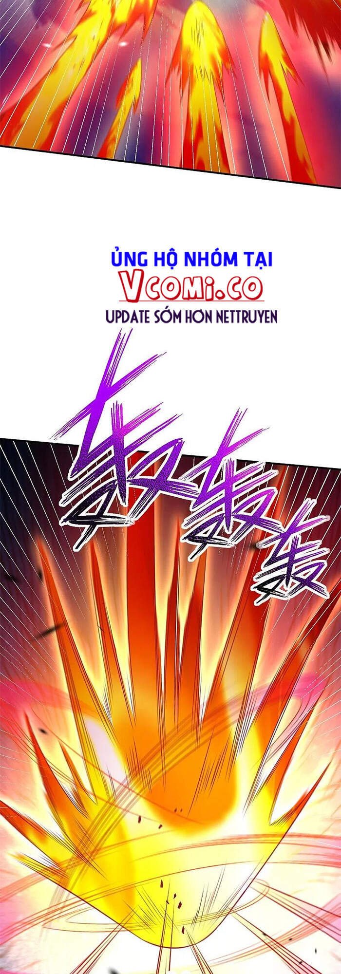 Nghịch Thiên Tà Thần Chap 406 - Next Chap 407