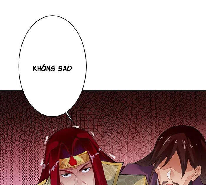 Nghịch Thiên Tà Thần Chap 406 - Next Chap 407