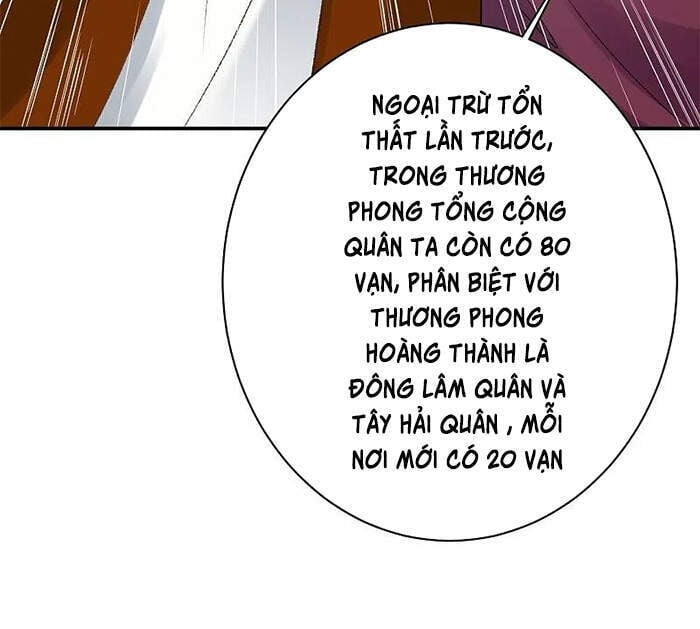 Nghịch Thiên Tà Thần Chap 406 - Next Chap 407