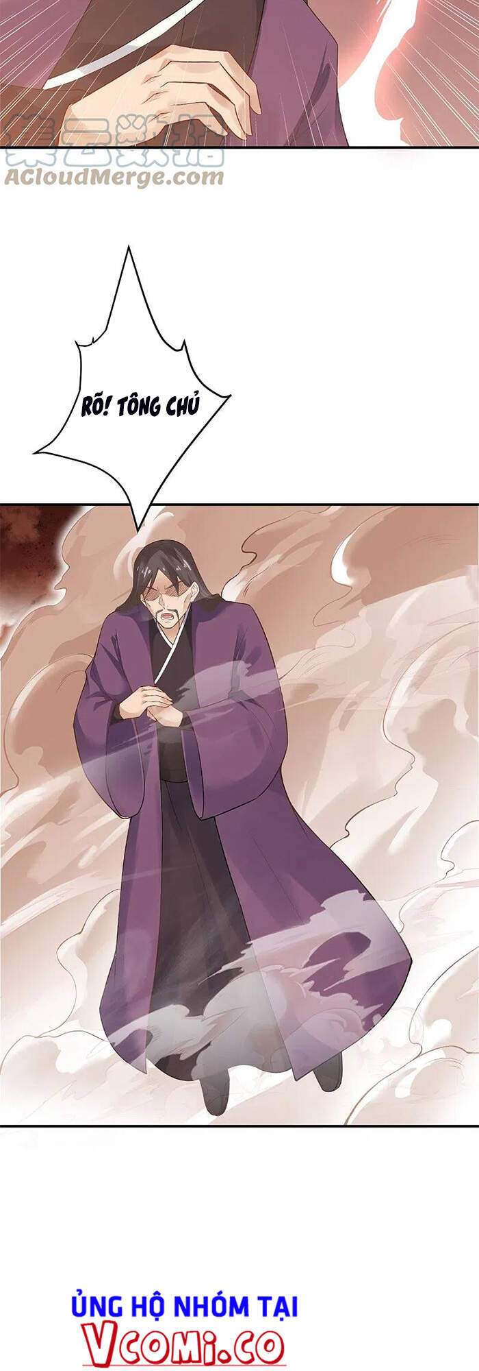 Nghịch Thiên Tà Thần Chap 406 - Next Chap 407