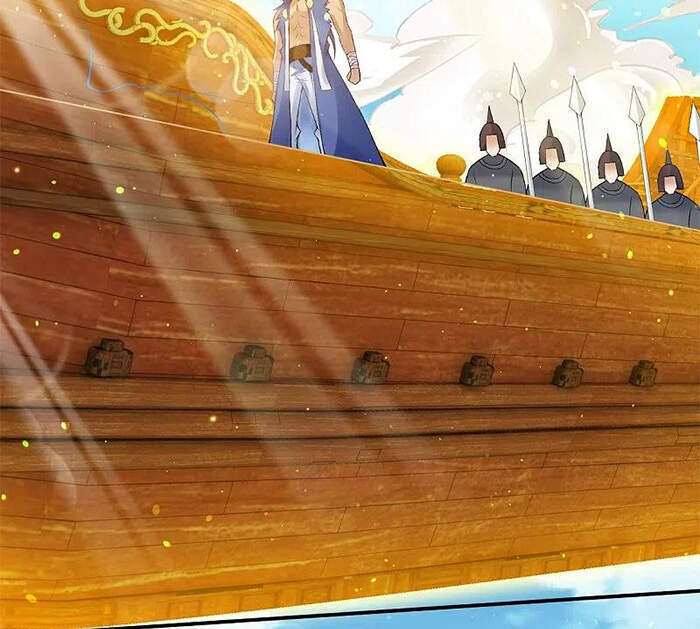 Nghịch Thiên Tà Thần Chap 406 - Next Chap 407