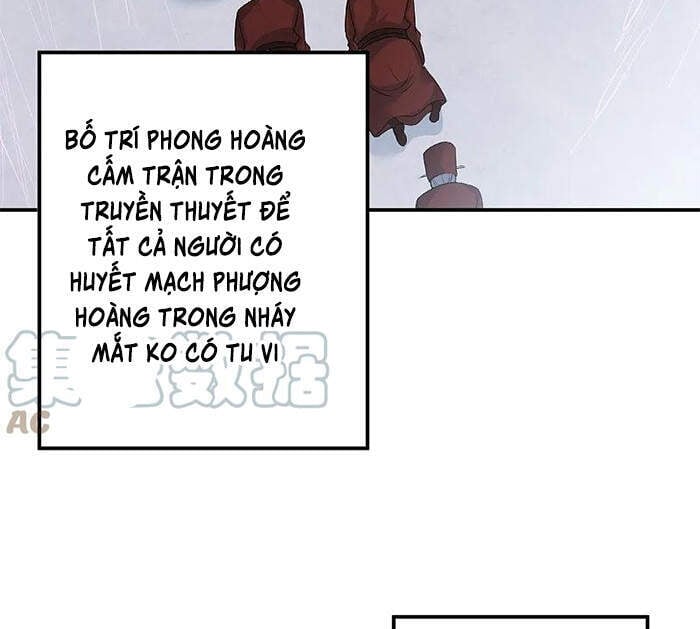 Nghịch Thiên Tà Thần Chap 406 - Next Chap 407