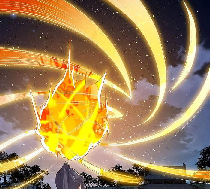 Nghịch Thiên Tà Thần Chap 406 - Next Chap 407