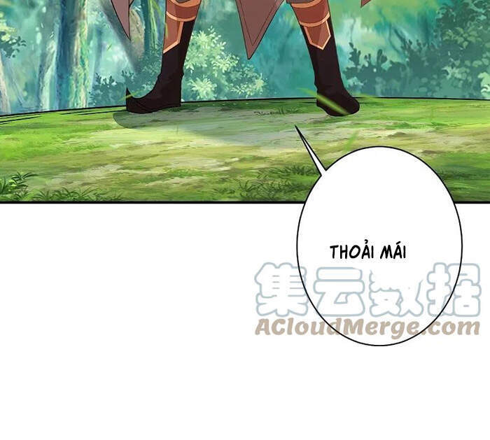 Nghịch Thiên Tà Thần Chap 406 - Next Chap 407