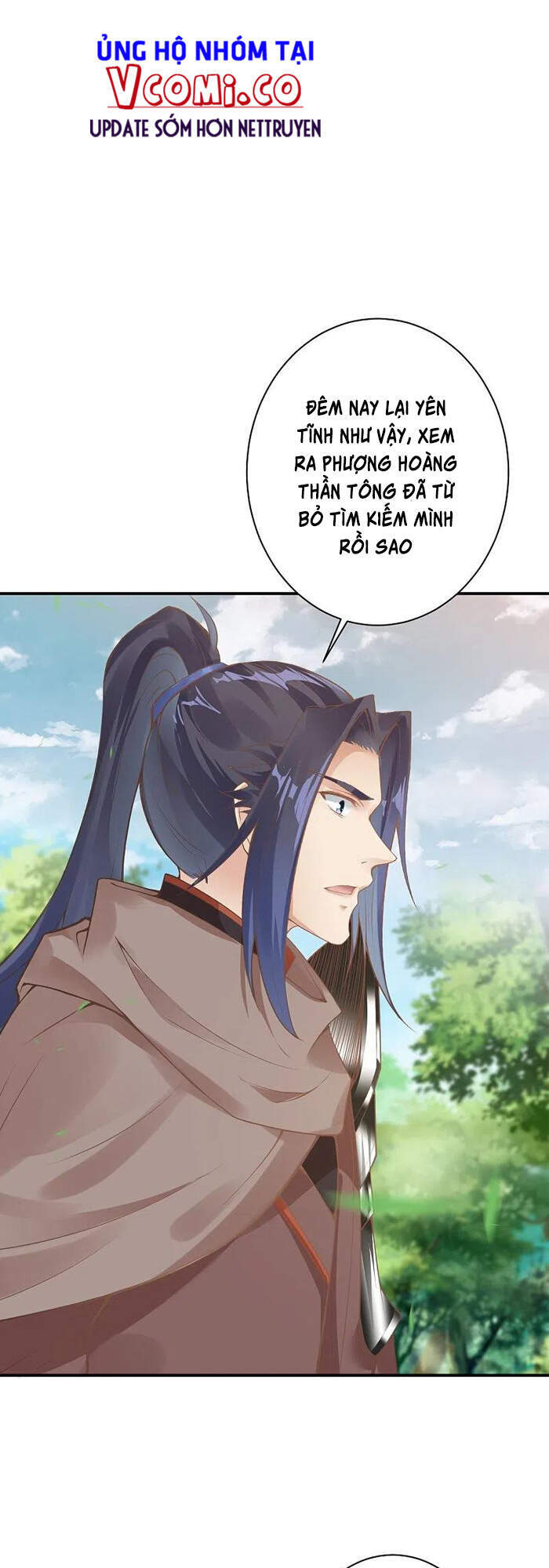 Nghịch Thiên Tà Thần Chap 406 - Next Chap 407