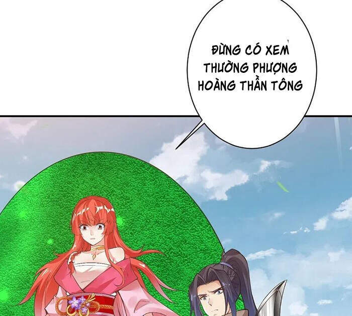 Nghịch Thiên Tà Thần Chap 406 - Next Chap 407