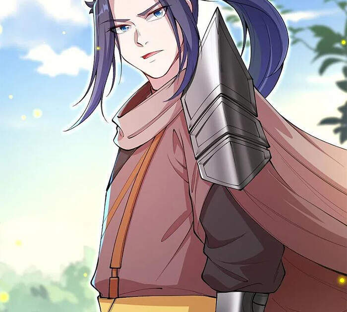 Nghịch Thiên Tà Thần Chap 406 - Next Chap 407