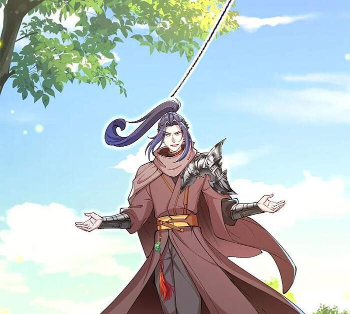 Nghịch Thiên Tà Thần Chap 406 - Next Chap 407