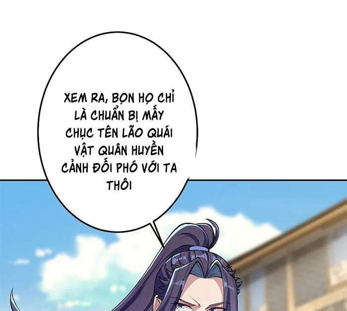 Nghịch Thiên Tà Thần Chap 406 - Next Chap 407