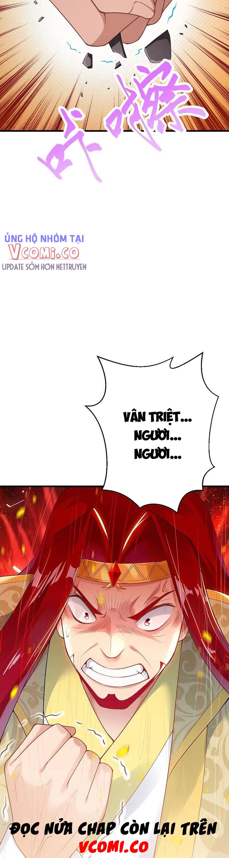 Nghịch Thiên Tà Thần Chap 407 - Next Chap 408