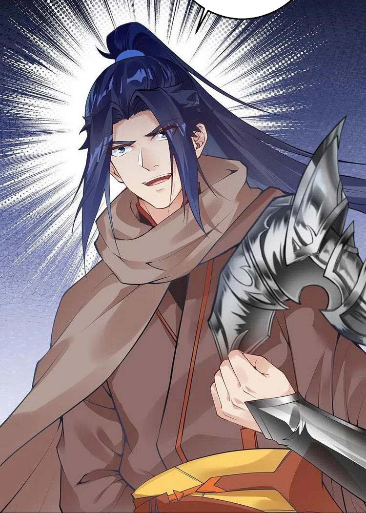 Nghịch Thiên Tà Thần Chap 408 - Next Chap 409