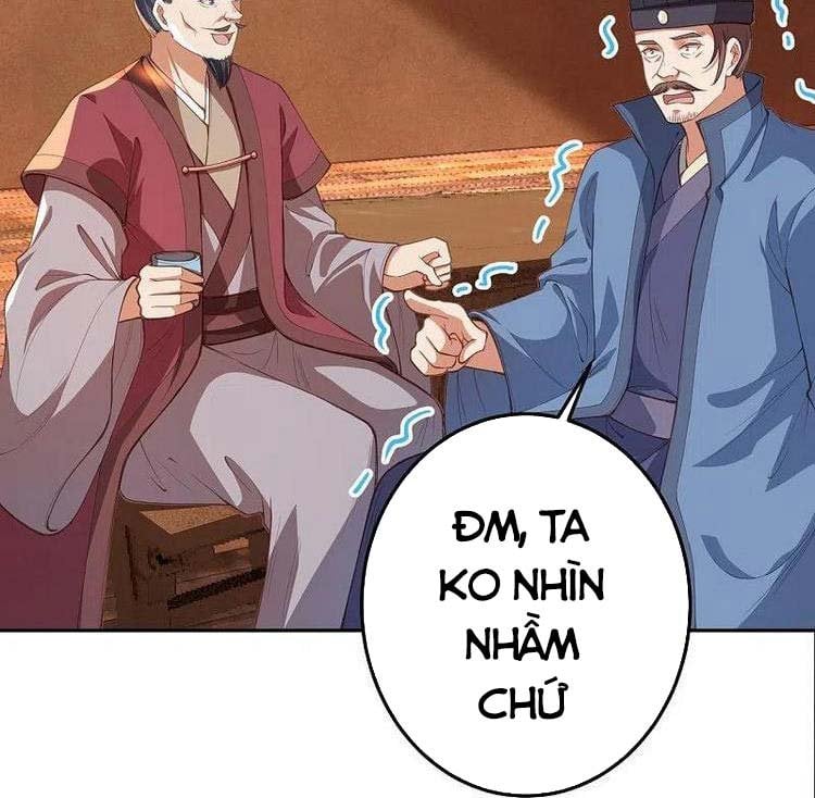 Nghịch Thiên Tà Thần Chap 411 - Next Chap 412