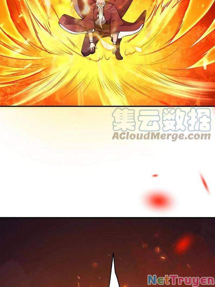 Nghịch Thiên Tà Thần Chap 416 - Next Chap 417