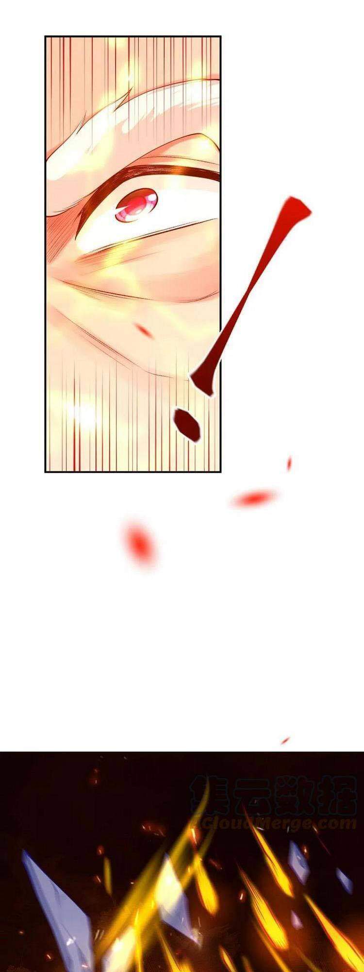 Nghịch Thiên Tà Thần Chap 416 - Next Chap 417