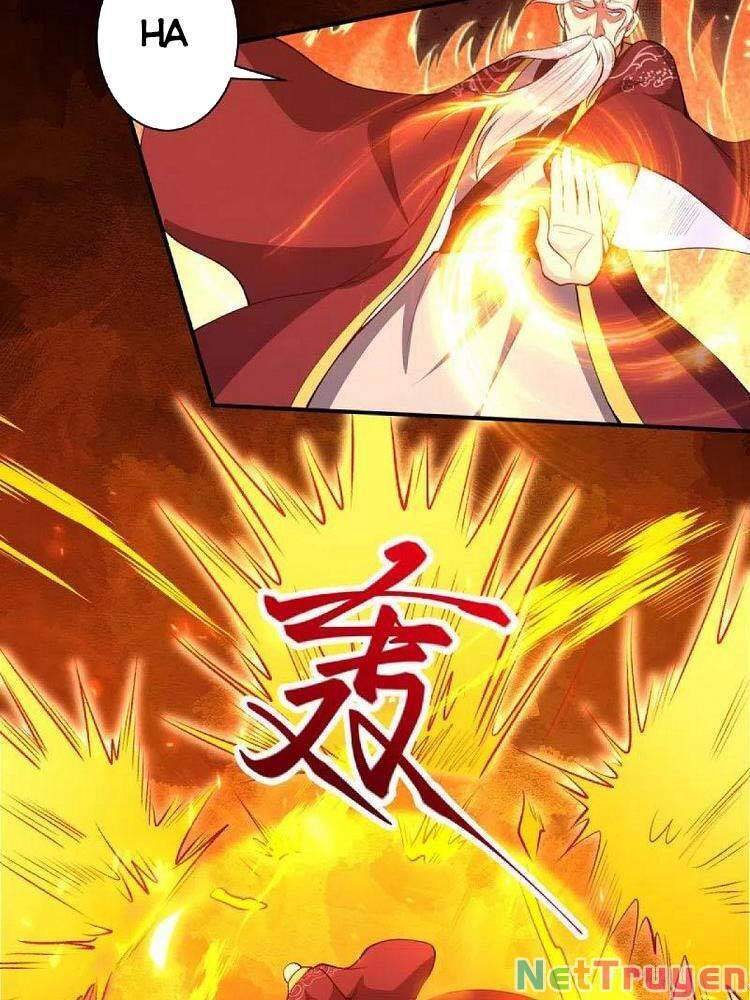 Nghịch Thiên Tà Thần Chap 416 - Next Chap 417