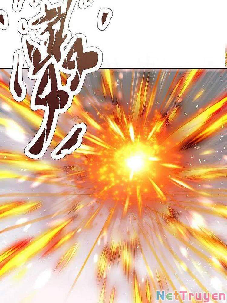 Nghịch Thiên Tà Thần Chap 416 - Next Chap 417