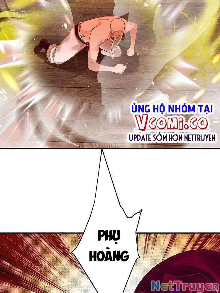 Nghịch Thiên Tà Thần Chap 416 - Next Chap 417
