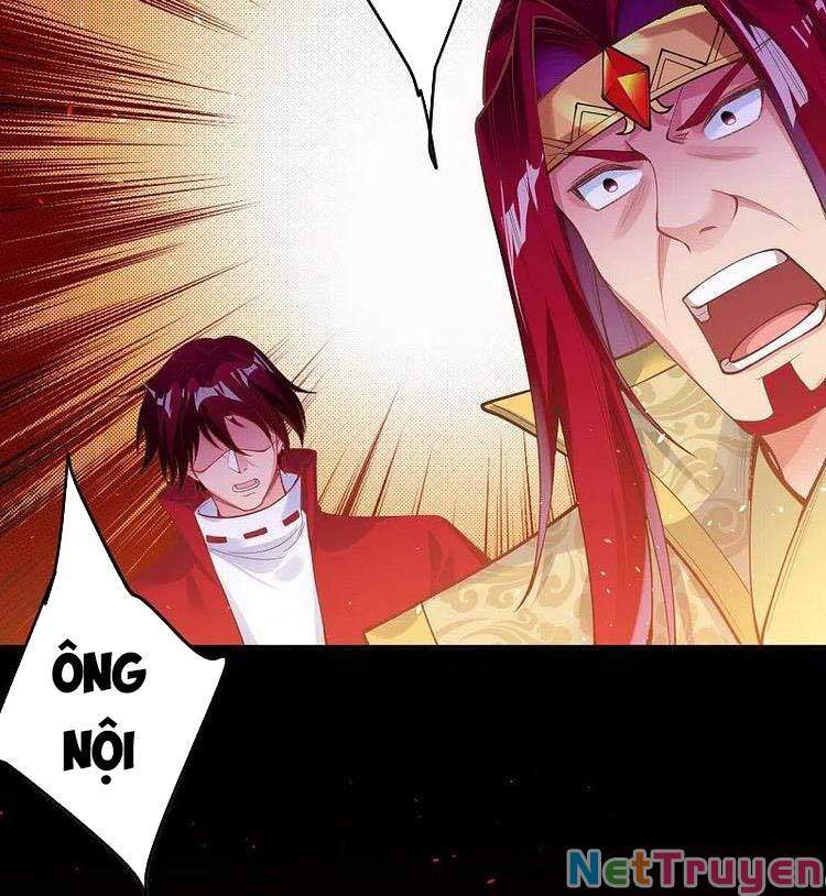 Nghịch Thiên Tà Thần Chap 416 - Next Chap 417