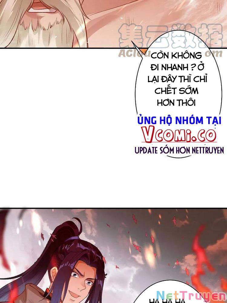 Nghịch Thiên Tà Thần Chap 416 - Next Chap 417