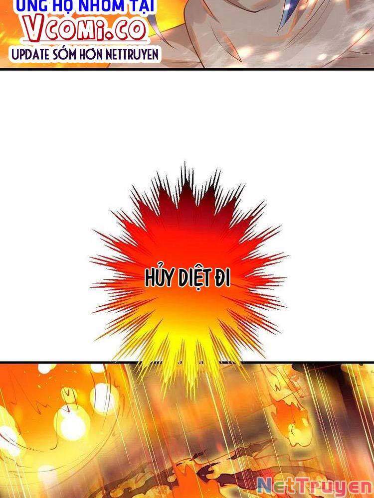 Nghịch Thiên Tà Thần Chap 416 - Next Chap 417
