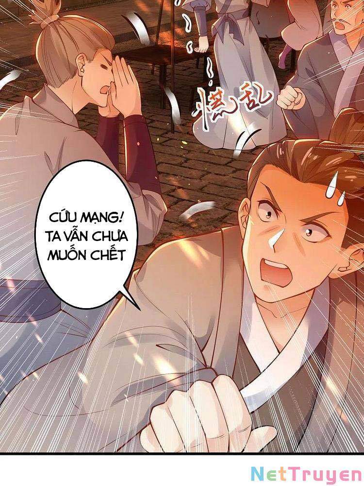 Nghịch Thiên Tà Thần Chap 416 - Next Chap 417