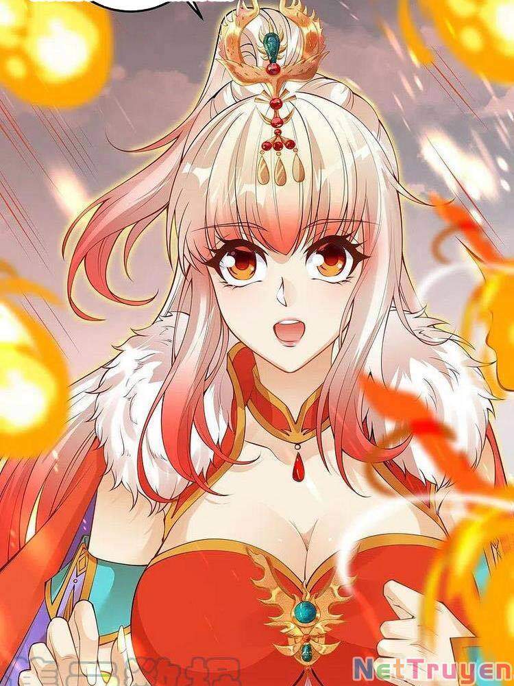 Nghịch Thiên Tà Thần Chap 416 - Next Chap 417
