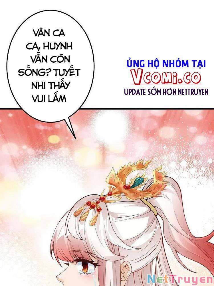 Nghịch Thiên Tà Thần Chap 416 - Next Chap 417
