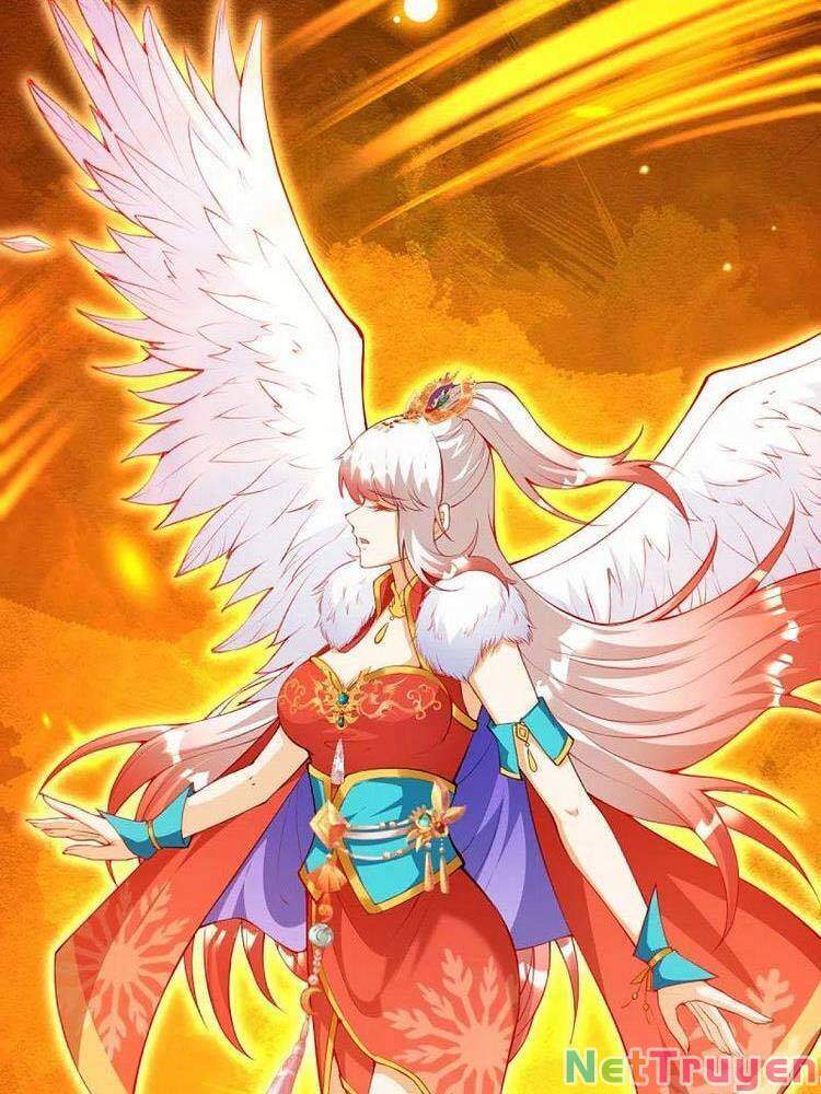 Nghịch Thiên Tà Thần Chap 416 - Next Chap 417