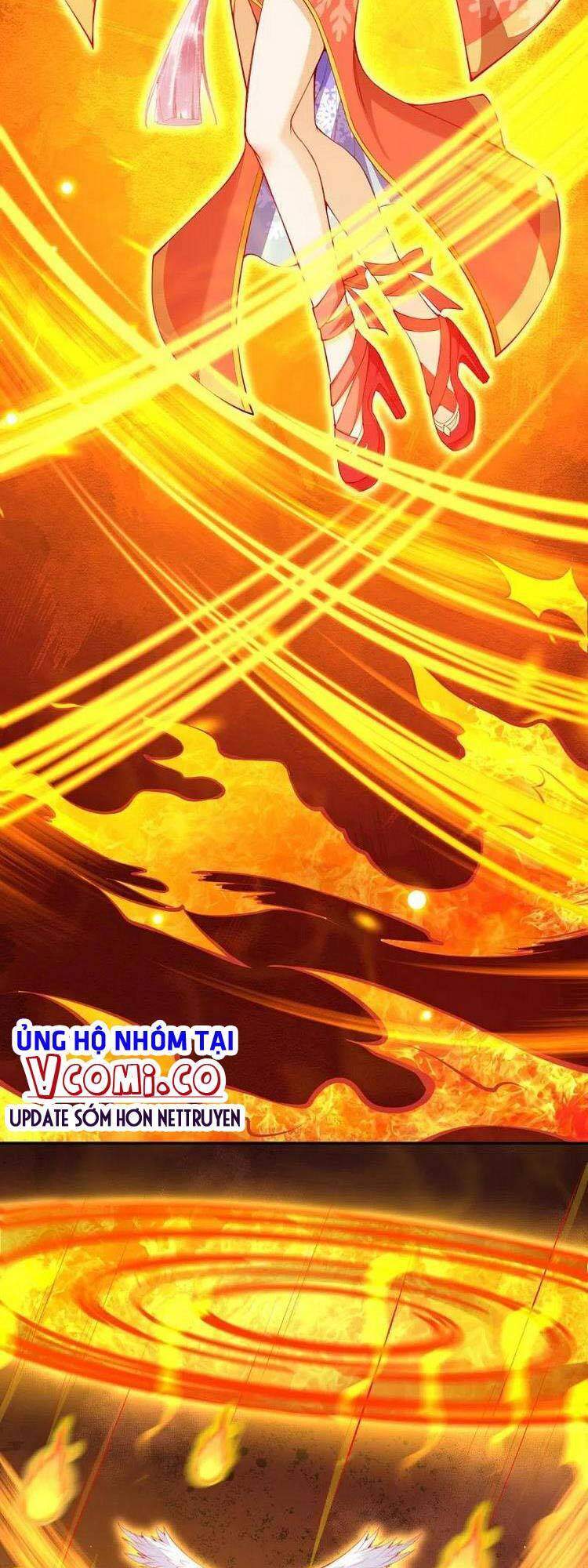 Nghịch Thiên Tà Thần Chap 416 - Next Chap 417