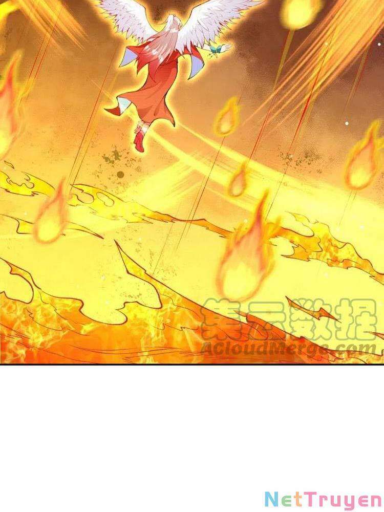Nghịch Thiên Tà Thần Chap 416 - Next Chap 417