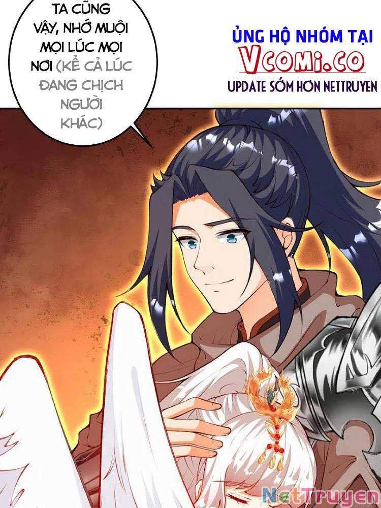 Nghịch Thiên Tà Thần Chap 416 - Next Chap 417