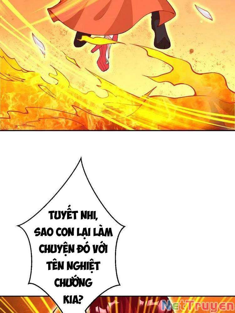 Nghịch Thiên Tà Thần Chap 416 - Next Chap 417