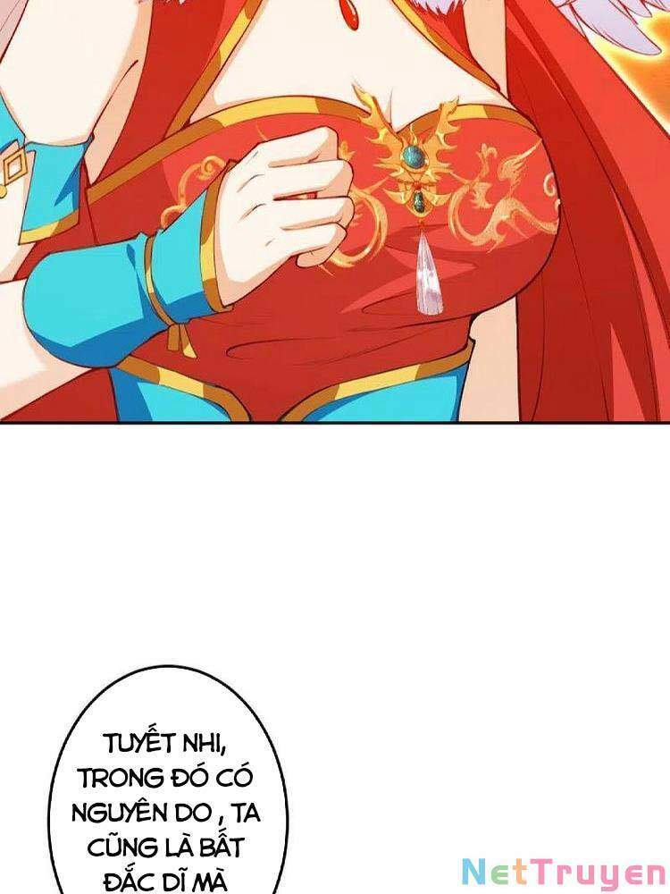 Nghịch Thiên Tà Thần Chap 416 - Next Chap 417