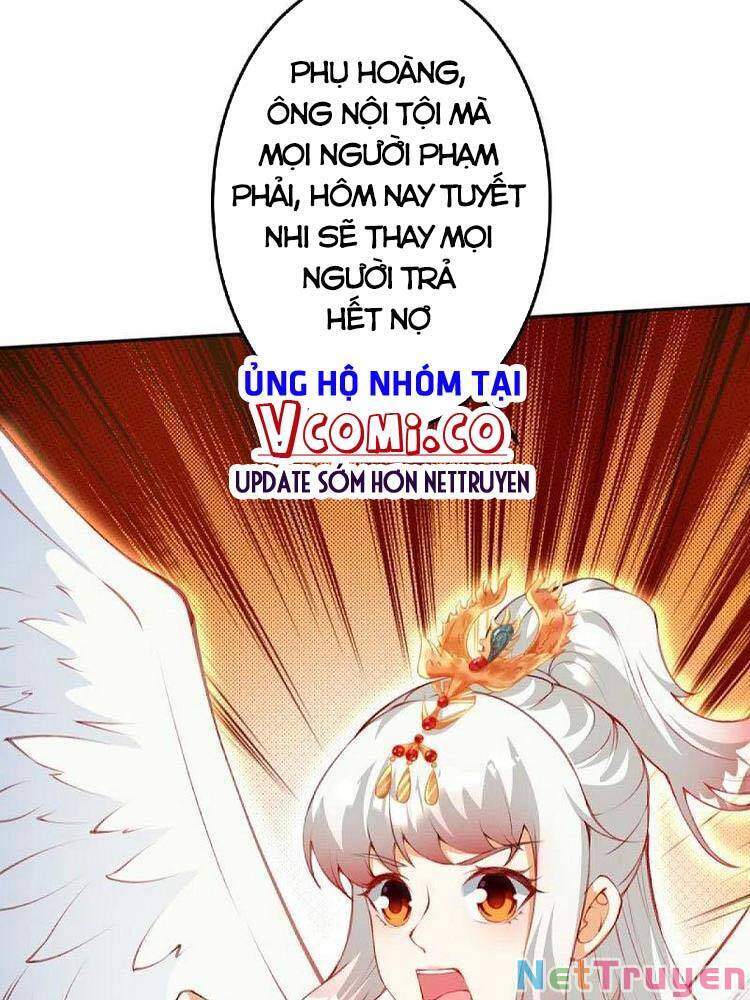 Nghịch Thiên Tà Thần Chap 416 - Next Chap 417